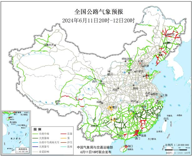 连南天气预报30天?连南天气预报30天准确 一个月?-第3张图片-巾百福 连南天气预报30天?连南天气预报30天准确 一个月?-第3张图片-巾百福