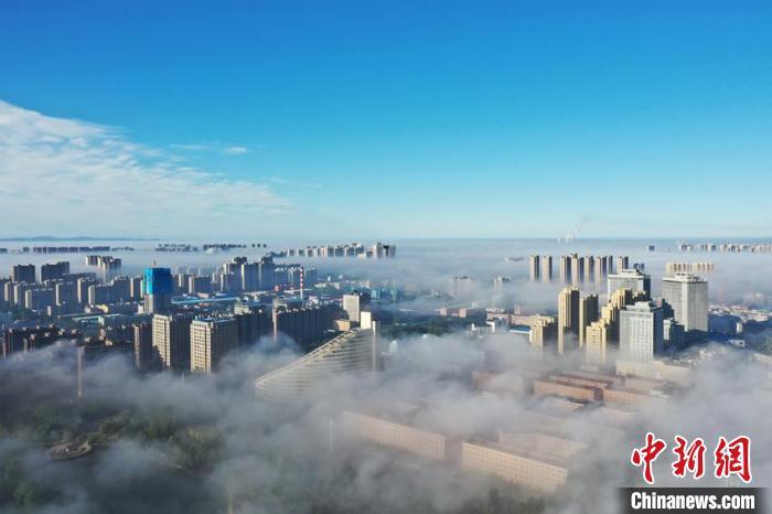 长春天气预警级别?长春市气象局天气预警?-第3张图片-巾百福 长春天气预警级别?长春市气象局天气预警?-第3张图片-巾百福