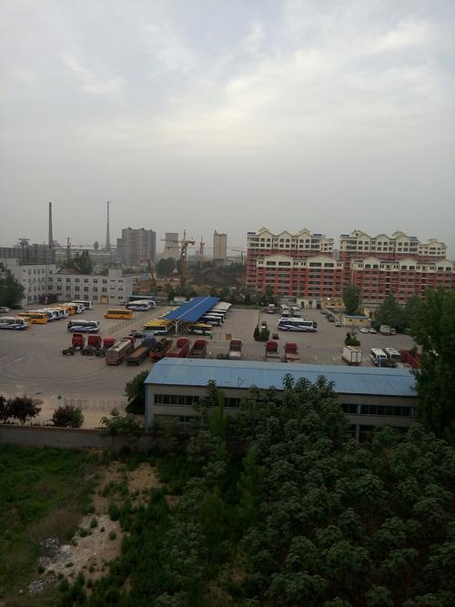 聊城莘县天气预报,聊城莘县天气预报60天?-第2张图片-巾百福 聊城莘县天气预报,聊城莘县天气预报60天?-第2张图片-巾百福