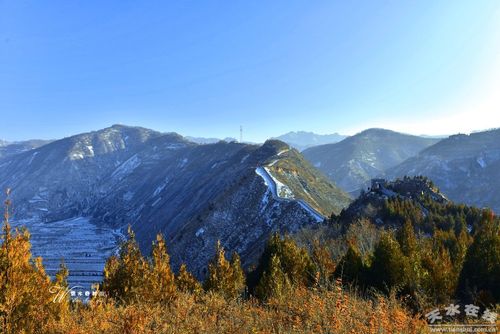 冠县天气预报一周,冠县天气预报一周七天?-第5张图片-巾百福 冠县天气预报一周,冠县天气预报一周七天?-第5张图片-巾百福