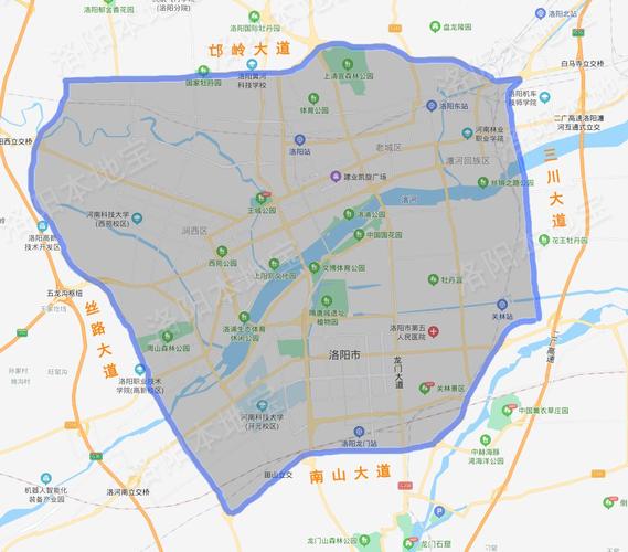 西安龙门大道限号吗,龙门大道限号不限号-第3张图片-巾百福 西安龙门大道限号吗,龙门大道限号不限号-第3张图片-巾百福