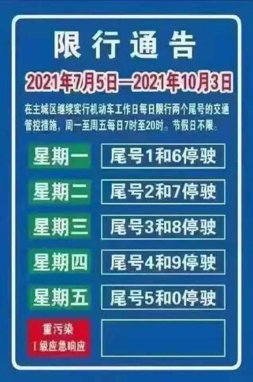 鸡泽几点限号限行的,鸡泽县限行几点到几点-第1张图片-巾百福 鸡泽几点限号限行的,鸡泽县限行几点到几点-第1张图片-巾百福
