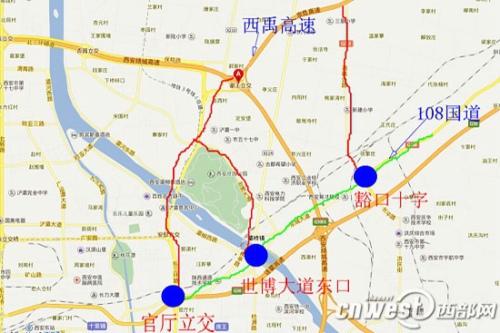 鄠邑区限号能上路吗?鄠邑区限行吗?-第1张图片-巾百福 鄠邑区限号能上路吗?鄠邑区限行吗?-第1张图片-巾百福