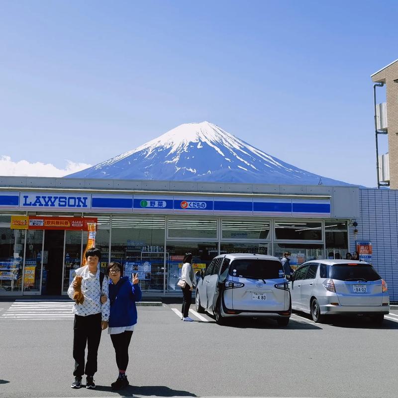 日本富士山天气预报,日本富士山天气预报15天查询?-第1张图片-巾百福 日本富士山天气预报,日本富士山天气预报15天查询?-第1张图片-巾百福