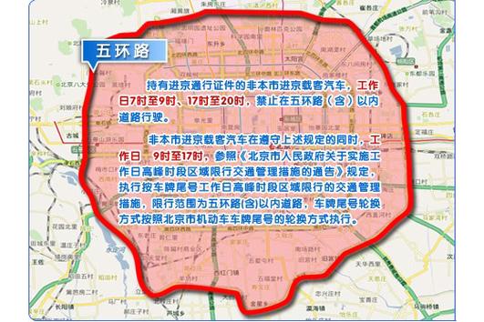 2021北京限号图,北京限号2020最新?-第4张图片-巾百福 2021北京限号图,北京限号2020最新?-第4张图片-巾百福