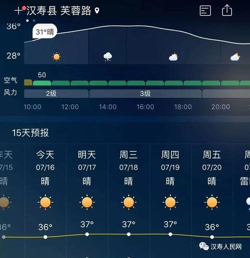 汉阴天气预报一周?汉阴天气预报一周天气查询?-第1张图片-巾百福 汉阴天气预报一周?汉阴天气预报一周天气查询?-第1张图片-巾百福