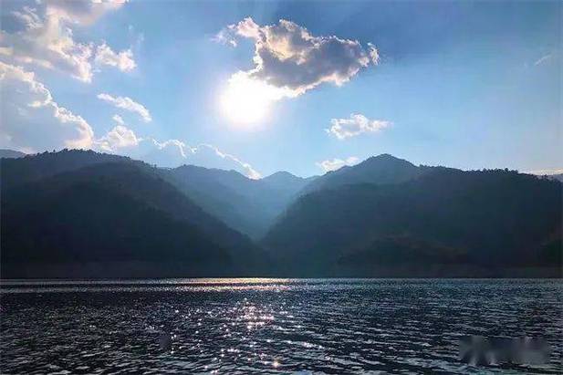 保山天气预报15天?保山天气预报15天准确一览表?-第1张图片-巾百福 保山天气预报15天?保山天气预报15天准确一览表?-第1张图片-巾百福