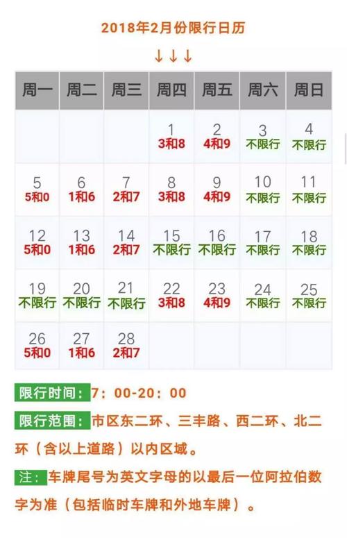 2018徐水区限号,徐水限行车号-第1张图片-巾百福 2018徐水区限号,徐水限行车号-第1张图片-巾百福