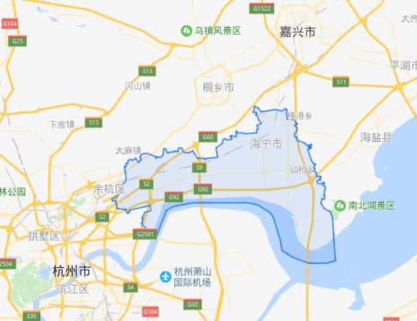 浙江海宁天气预报,浙江天气预报一周7天-第4张图片-巾百福 浙江海宁天气预报,浙江天气预报一周7天-第4张图片-巾百福