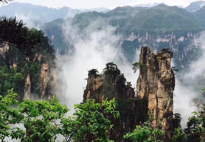 湖南桑植县天气预报,湖南桑植县天气预报查询-第7张图片-巾百福 湖南桑植县天气预报,湖南桑植县天气预报查询-第7张图片-巾百福