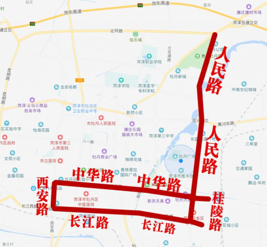 2019年菏泽限号?菏泽限号查询2020元月?-第2张图片-巾百福 2019年菏泽限号?菏泽限号查询2020元月?-第2张图片-巾百福