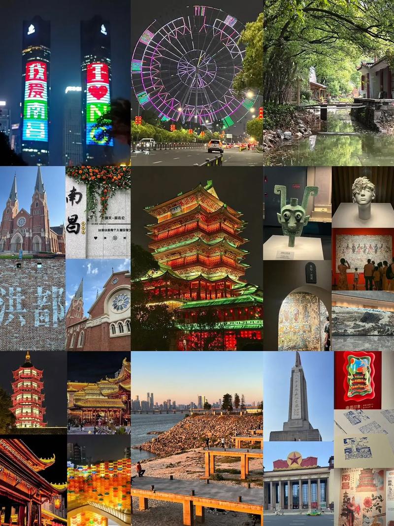 江西省南昌天气预报,江西省南昌天气预报一周南昌县-第6张图片-巾百福 江西省南昌天气预报,江西省南昌天气预报一周南昌县-第6张图片-巾百福