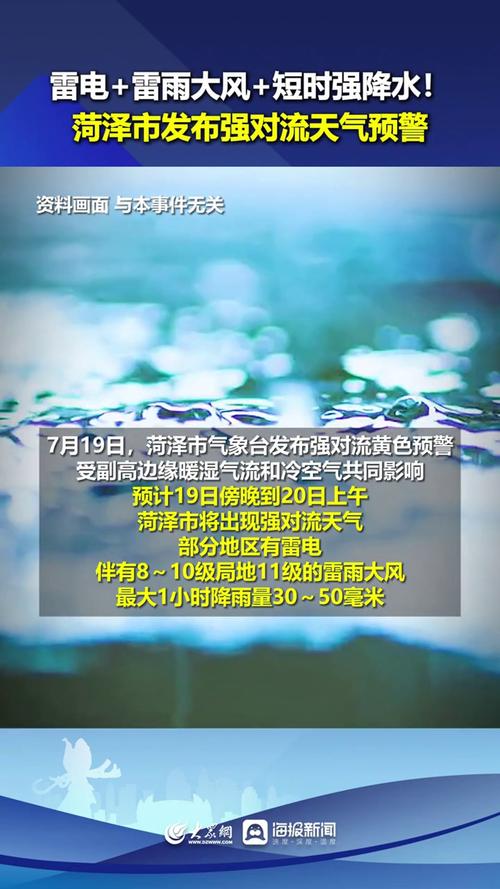 菏泽天气预报10天?菏泽三十天天气预报查询?-第2张图片-巾百福 菏泽天气预报10天?菏泽三十天天气预报查询?-第2张图片-巾百福