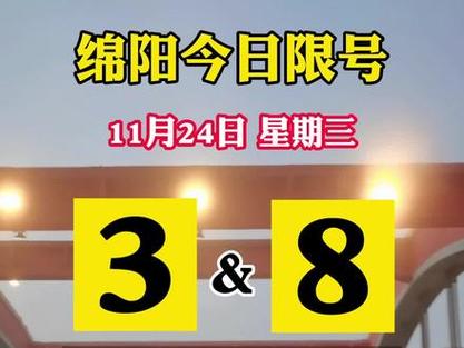 绵阳25号限号查询?2020最新限号通知绵阳?-第4张图片-巾百福 绵阳25号限号查询?2020最新限号通知绵阳?-第4张图片-巾百福