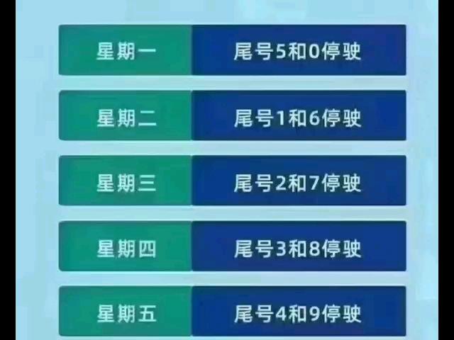 7月27号北京限号,2021年7月27日北京限号-第6张图片-巾百福 7月27号北京限号,2021年7月27日北京限号-第6张图片-巾百福