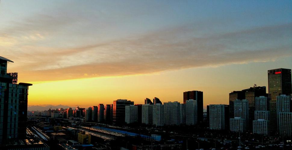北京市朝阳区天气?4月份北京天气穿什么?-第4张图片-巾百福 北京市朝阳区天气?4月份北京天气穿什么?-第4张图片-巾百福
