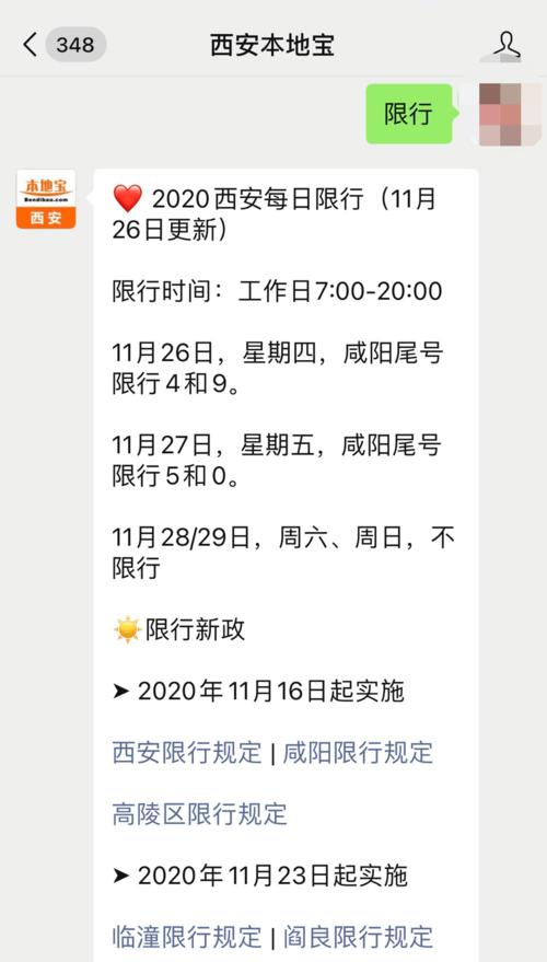 渭南限号吗2020?渭南限号吗2024?-第2张图片-巾百福 渭南限号吗2020?渭南限号吗2024?-第2张图片-巾百福