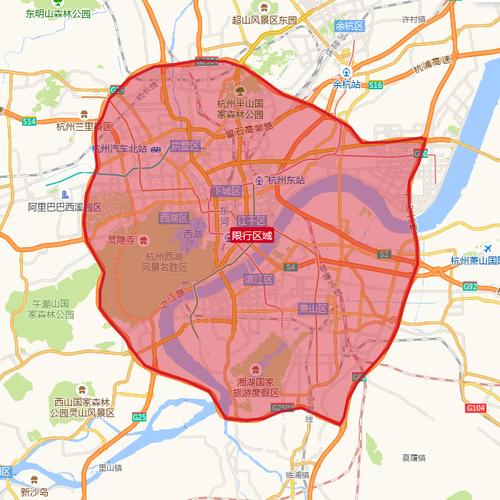 西湖区国五尾号限行,西湖区国五尾号限行吗-第3张图片-巾百福 西湖区国五尾号限行,西湖区国五尾号限行吗-第3张图片-巾百福