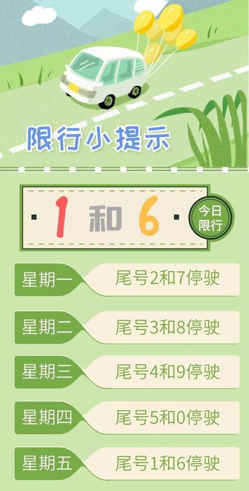 宁晋县限行限号范围?宁晋县限行限号范围地图?-第5张图片-巾百福 宁晋县限行限号范围?宁晋县限行限号范围地图?-第5张图片-巾百福