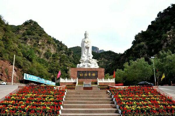 济源王屋山天气预报,济源王屋山天气预报15天-第3张图片-巾百福 济源王屋山天气预报,济源王屋山天气预报15天-第3张图片-巾百福