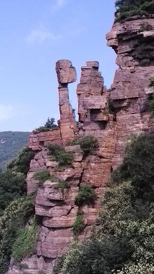 济源王屋山天气预报,济源王屋山天气预报15天-第4张图片-巾百福 济源王屋山天气预报,济源王屋山天气预报15天-第4张图片-巾百福