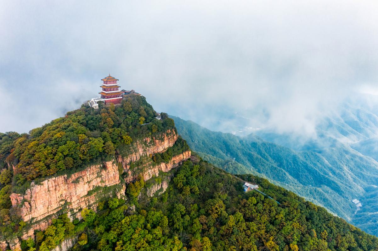 济源王屋山天气预报,济源王屋山天气预报15天-第7张图片-巾百福 济源王屋山天气预报,济源王屋山天气预报15天-第7张图片-巾百福