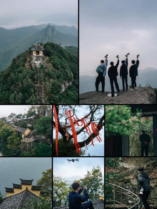 象山影视城天气预报,今天象山影视城开了吗-第5张图片-巾百福 象山影视城天气预报,今天象山影视城开了吗-第5张图片-巾百福