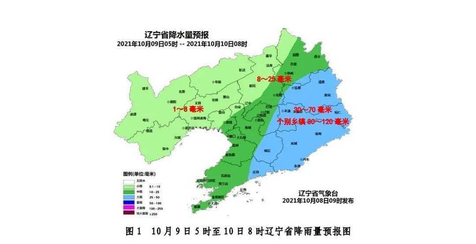辽宁省未来十天天气?辽宁省各市未来十天天气预报?-第4张图片-巾百福 辽宁省未来十天天气?辽宁省各市未来十天天气预报?-第4张图片-巾百福