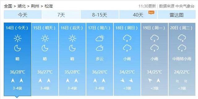 内江天气预报40天?内江天气预报40天查询百度?-第2张图片-巾百福 内江天气预报40天?内江天气预报40天查询百度?-第2张图片-巾百福