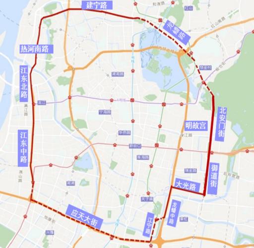 南京限号吗限外地车?南京限号吗外地车2021?-第6张图片-巾百福 南京限号吗限外地车?南京限号吗外地车2021?-第6张图片-巾百福