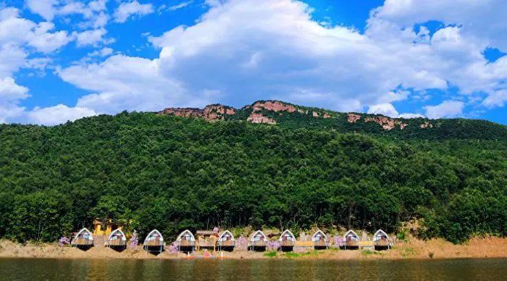 河南尧山天气预报?河南尧山天气预报15天查询百度?-第2张图片-巾百福 河南尧山天气预报?河南尧山天气预报15天查询百度?-第2张图片-巾百福