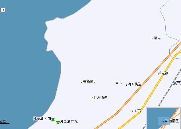 辽宁营口鲅鱼圈天气,辽宁营口鲅鱼圈天气预报一周7天查询?-第5张图片-巾百福 辽宁营口鲅鱼圈天气,辽宁营口鲅鱼圈天气预报一周7天查询?-第5张图片-巾百福