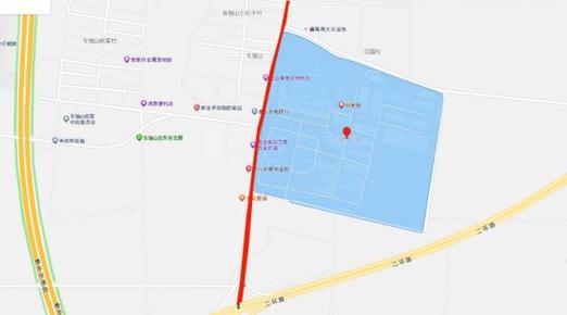 唐山市7天天气预报?唐山天气七天?-第1张图片-巾百福 唐山市7天天气预报?唐山天气七天?-第1张图片-巾百福