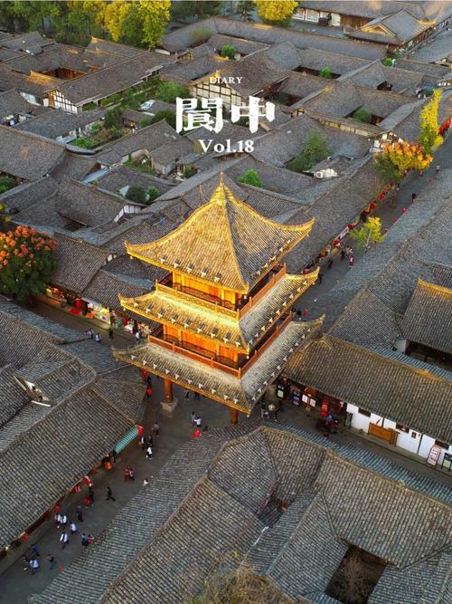 阆中天气预报15天,阆中天气预报15天准确天气查询-第3张图片-巾百福 阆中天气预报15天,阆中天气预报15天准确天气查询-第3张图片-巾百福