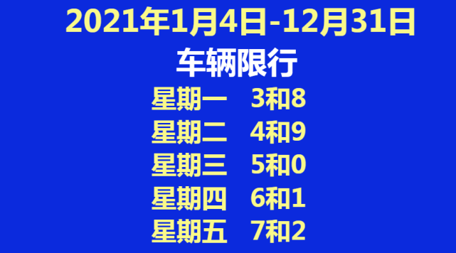 6月30号太原限号?6月30号太原限号时间?-第5张图片-巾百福 6月30号太原限号?6月30号太原限号时间?-第5张图片-巾百福
