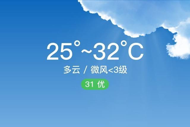 金华最近一周的天气,金华最近一周的天气怎么样?-第6张图片-巾百福 金华最近一周的天气,金华最近一周的天气怎么样?-第6张图片-巾百福