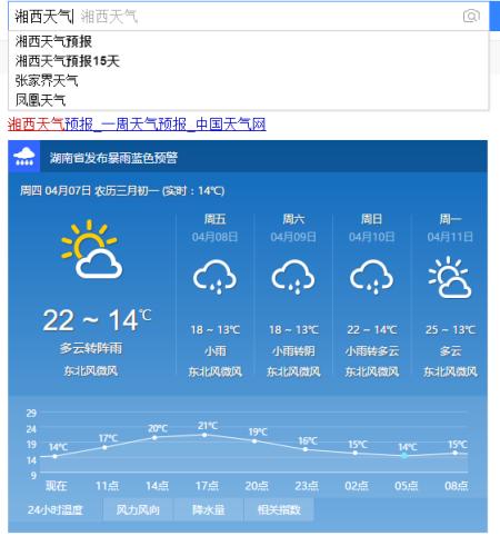 永丰天气预报一周,永丰天气预报一周七天?-第4张图片-巾百福 永丰天气预报一周,永丰天气预报一周七天?-第4张图片-巾百福