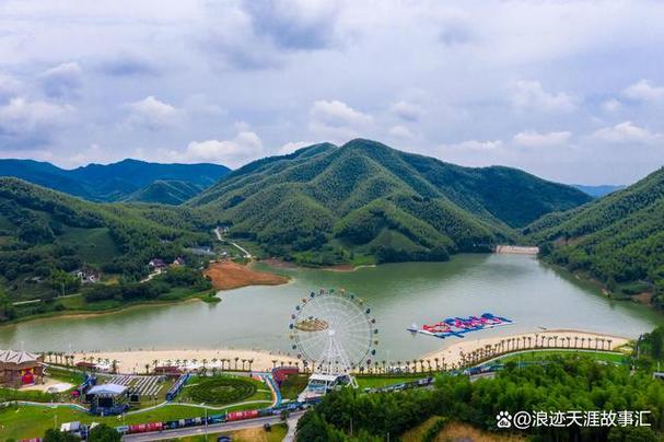 安吉一周天气预报?安吉一周天气预报15天查询?-第4张图片-巾百福 安吉一周天气预报?安吉一周天气预报15天查询?-第4张图片-巾百福