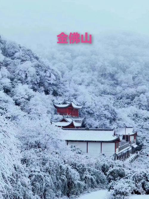 金佛山天气预报一周?金佛山风景区天气预报一周?-第2张图片-巾百福 金佛山天气预报一周?金佛山风景区天气预报一周?-第2张图片-巾百福