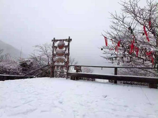 金佛山天气预报一周?金佛山风景区天气预报一周?-第3张图片-巾百福 金佛山天气预报一周?金佛山风景区天气预报一周?-第3张图片-巾百福