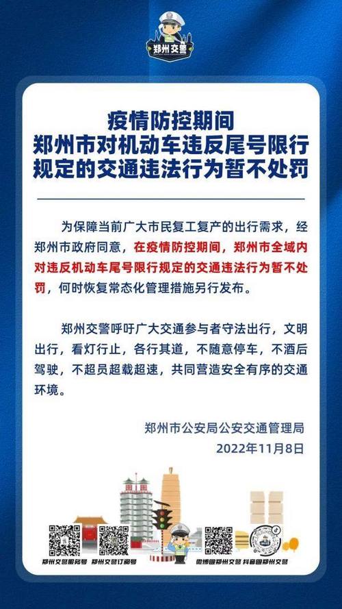 疫情期间限号限行吗,疫情期间有限号吗-第3张图片-巾百福 疫情期间限号限行吗,疫情期间有限号吗-第3张图片-巾百福