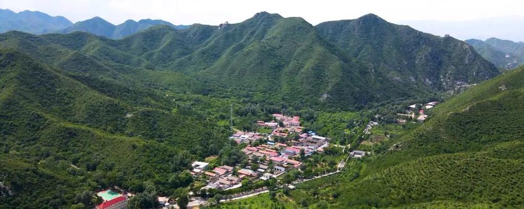 延庆天气预报一周,延庆天气预报一周的天气?-第3张图片-巾百福 延庆天气预报一周,延庆天气预报一周的天气?-第3张图片-巾百福