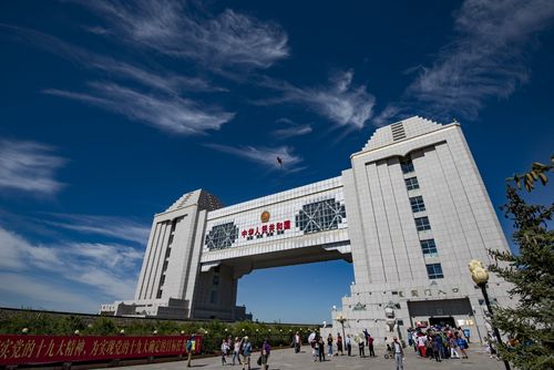 满洲里天气预报一周,内蒙古满洲里天气预报15天气预报-第1张图片-巾百福 满洲里天气预报一周,内蒙古满洲里天气预报15天气预报-第1张图片-巾百福