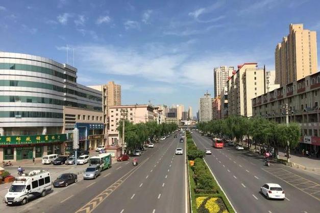 明天长安什么号限行?长安市今天限行吗?-第1张图片-巾百福 明天长安什么号限行?长安市今天限行吗?-第1张图片-巾百福