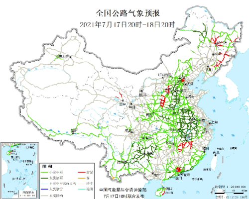 六安霍山天气预报,六安霍山天气预报一周七天-第5张图片-巾百福 六安霍山天气预报,六安霍山天气预报一周七天-第5张图片-巾百福