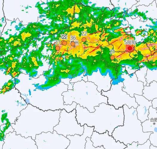 虞城天气预报30天,虞城天气预报30天准确一览表?-第2张图片-巾百福 虞城天气预报30天,虞城天气预报30天准确一览表?-第2张图片-巾百福