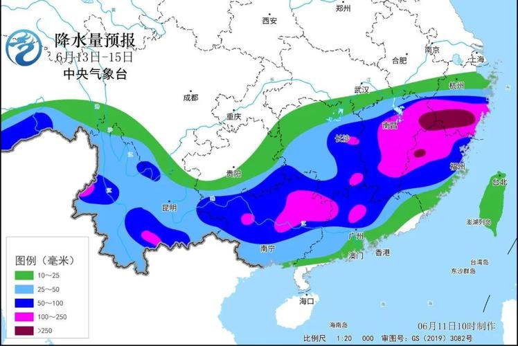 杭州四十天天气预报,杭州四十天天气预报准确度-第7张图片-巾百福 杭州四十天天气预报,杭州四十天天气预报准确度-第7张图片-巾百福