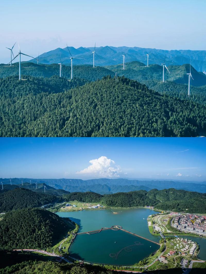 丰都县天气预报一周,丰都天气预扱?-第2张图片-巾百福 丰都县天气预报一周,丰都天气预扱?-第2张图片-巾百福