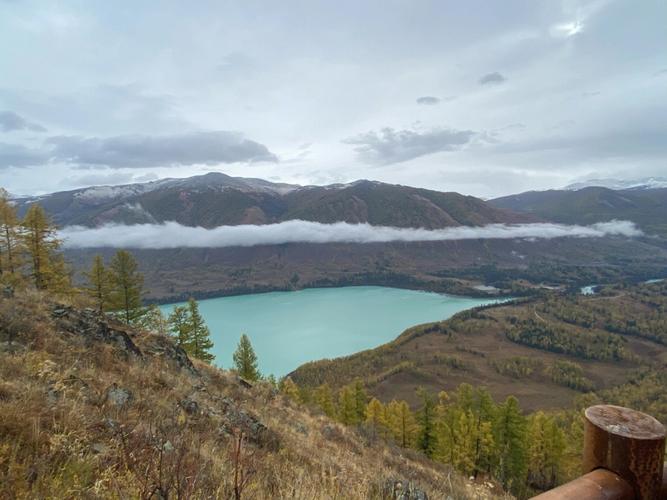 喀纳斯湖天气预报?喀纳斯湖天气预报30天?-第1张图片-巾百福 喀纳斯湖天气预报?喀纳斯湖天气预报30天?-第1张图片-巾百福