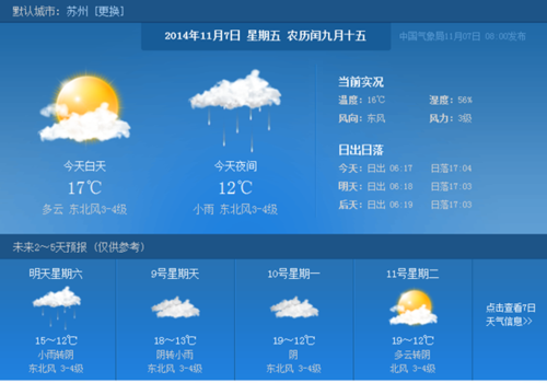 浠水天气预报15天,浠水天气预报15天查询百度-第3张图片-巾百福 浠水天气预报15天,浠水天气预报15天查询百度-第3张图片-巾百福